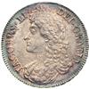 Image 1 : 0334- Great Britain. Crown, 1687