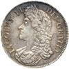 Image 1 : 0333- Great Britain. Crown, 1687