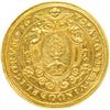 Image 2 : 0561- German States -- Augsburg. Double Ducat, 1672