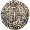 Image 1 : 0939- Bolivia / Guatemala. Royal 8 Reales, 1690-P-VR (P