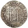 Image 2 : 0939- Bolivia / Guatemala. Royal 8 Reales, 1690-P-VR (P
