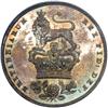 Image 2 : Great Britain. Pattern Proof Shilling, 1825