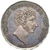 Image 1 : 0569- German States -- Berg. Cassa Taler, 1807 (Dusseld