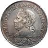 Image 1 : Great Britain. Crown, 1658/7