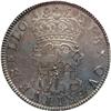 Image 2 : Great Britain. Crown, 1658/7