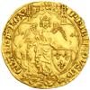 Image 1 : 0541- France. Angel d'Or , ND (1341)