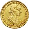 Image 1 : Russia. 2 Roubles, 1723