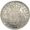 Image 2 : 1169- Peru. 8 Reales, 1808 J.P. (Lima)