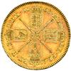 Image 2 : Great Britain. 5 Guineas, 1668