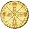 Image 2 : Great Britain. 5 Guineas, 1677