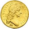 Image 1 : Great Britain. 5 Guineas, 1684