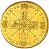 Image 2 : Great Britain. 5 Guineas, 1684