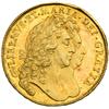 Image 1 : Great Britain. 5 Guineas, 1692