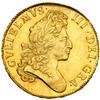 Great Britain. 5 Guineas, 1700