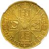 Image 2 : Great Britain. 5 Guineas, 1711