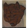 Image 2 : Navajo Channel Inlay Money Clip by Yellowhorse