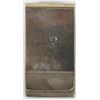 Image 4 : Navajo Channel Inlay Money Clip by Yellowhorse