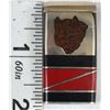 Image 7 : Navajo Channel Inlay Money Clip by Yellowhorse