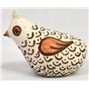 Image 5 : Acoma Pottery Quail by Joyce Leno-Barreras