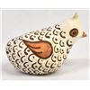 Image 7 : Acoma Pottery Quail by Joyce Leno-Barreras