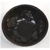 Image 6 : Navajo Horned Toad Pottery Bowl, Betty Manygoats