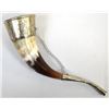 Image 1 : Viking Style Hanging Horn Drinking Cup