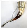Image 3 : Viking Style Hanging Horn Drinking Cup