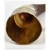 Image 5 : Viking Style Hanging Horn Drinking Cup