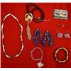 Image 1 : Collection of Miscellaneous Jewelry
