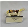 Image 9 : 4 The Trail of Painted Ponies Figurines