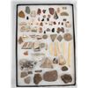 Image 1 : Prehistoric Native American Mimbres Collectibles