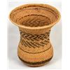 Image 1 : Venezuelan Ye' Kuana Finely Woven Basket