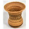 Image 4 : Venezuelan Ye' Kuana Finely Woven Basket