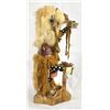 Image 7 : Vintage Navajo Buffalo Dancer Kachina