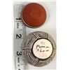 Image 11 : 2 Miniature Native American Pottery Jars