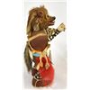 Image 7 : Vintage Native American Hopi Wolf Kachina