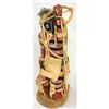 Image 1 : Native American Hopi Left Handed Kachina