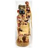 Image 2 : Native American Hopi Left Handed Kachina
