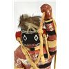 Image 3 : Native American Hopi Left Handed Kachina