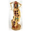 Image 5 : Native American Hopi Left Handed Kachina