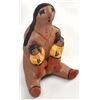 Image 4 : Native American Navajo Pottery Storyteller