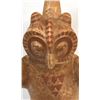 Image 3 : Moche' Culture Owl Stirrup Pottery Replica
