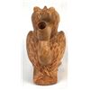 Image 6 : Moche' Culture Owl Stirrup Pottery Replica