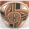 Image 3 : Jemez Polychrome Pottery Jar by Maxine Andrew