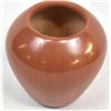 Image 6 : Jemez Polychrome Pottery Jar by Maxine Andrew