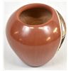 Image 7 : Jemez Polychrome Pottery Jar by Maxine Andrew