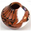 Image 6 : Jemez Pottery Jar by Jacquelyn Toya