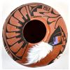 Image 7 : Jemez Pottery Jar by Jacquelyn Toya