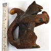 Image 10 : Native American Navajo Pottery Squirrel