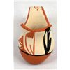 Image 2 : Jemez Miniature Pottery Pitcher